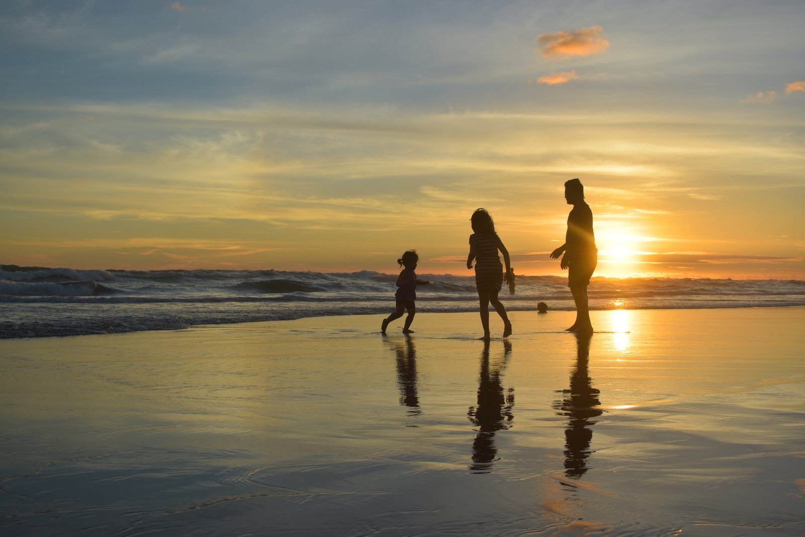 digital nomad visas with family
